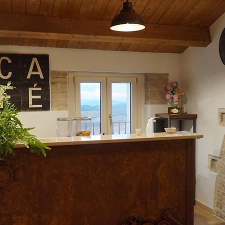 Miglionico Residenza Delle Grazie B&B 외부 사진