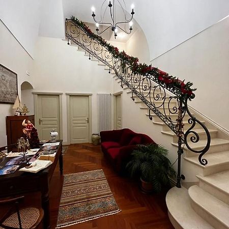 Miglionico Residenza Delle Grazie B&B 외부 사진