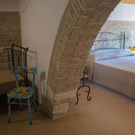 Miglionico Residenza Delle Grazie B&B 외부 사진