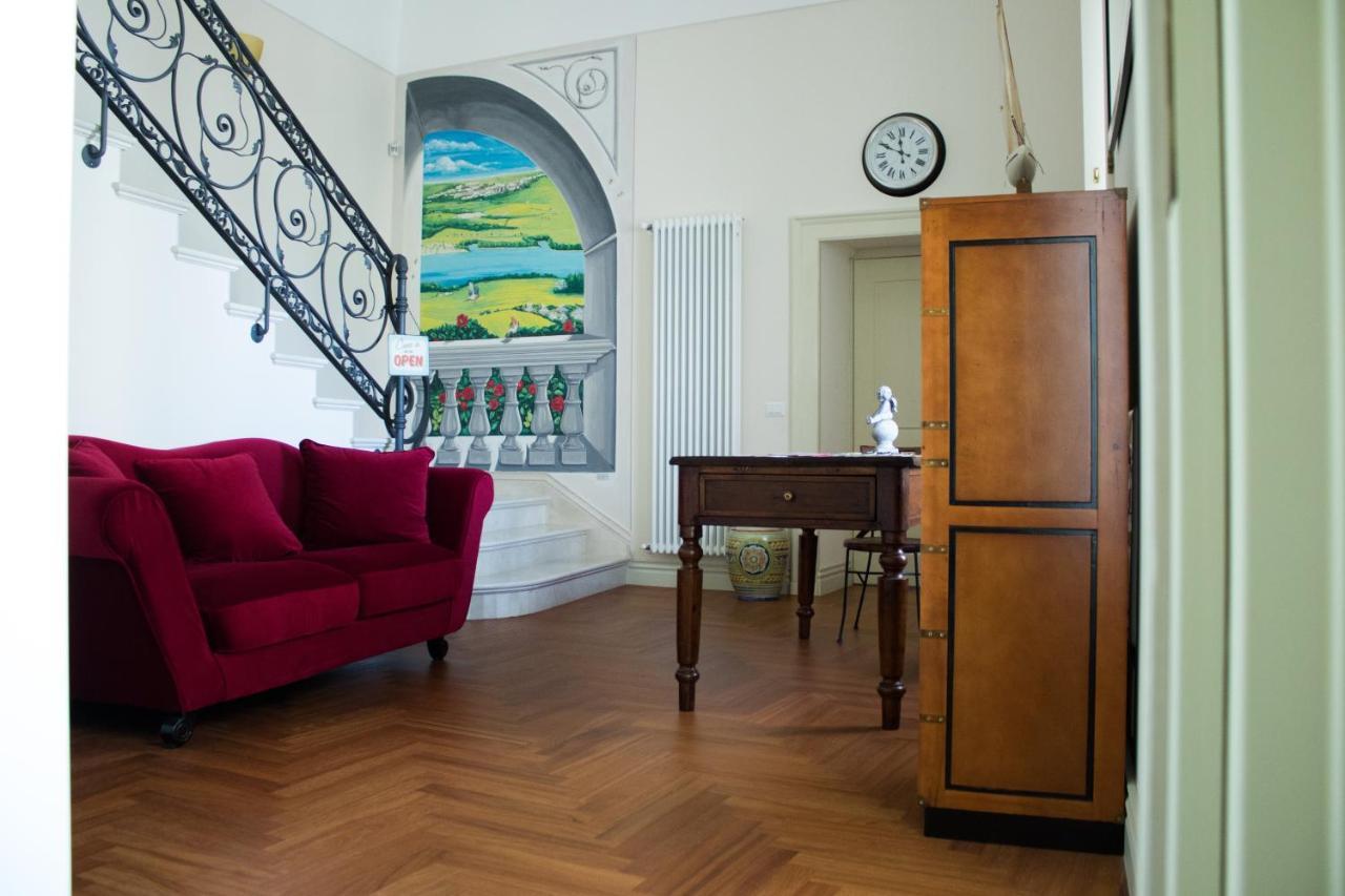 Miglionico Residenza Delle Grazie B&B 외부 사진