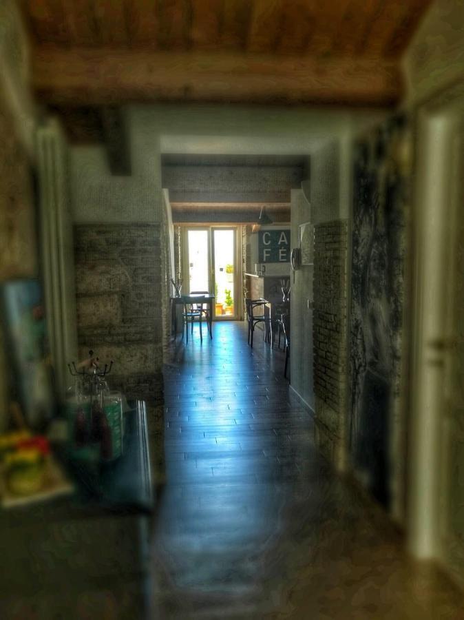 Miglionico Residenza Delle Grazie B&B 외부 사진