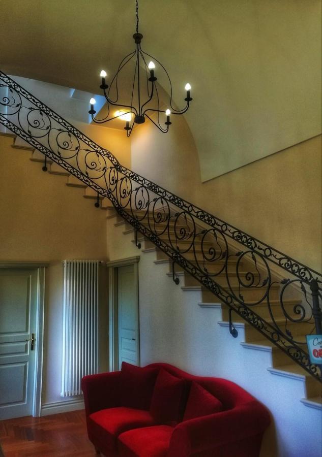 Miglionico Residenza Delle Grazie B&B 외부 사진
