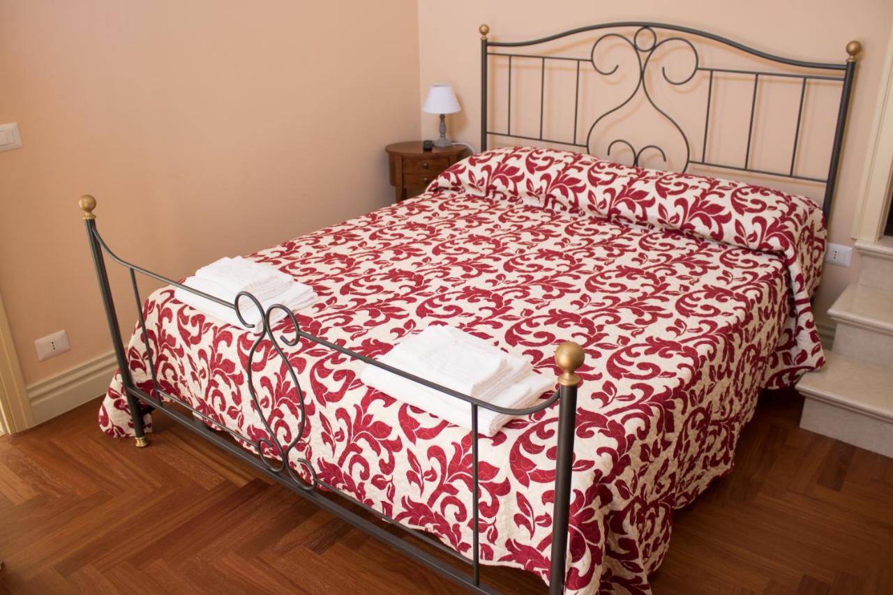 Miglionico Residenza Delle Grazie B&B 외부 사진