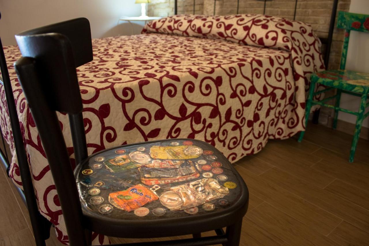 Miglionico Residenza Delle Grazie B&B 외부 사진