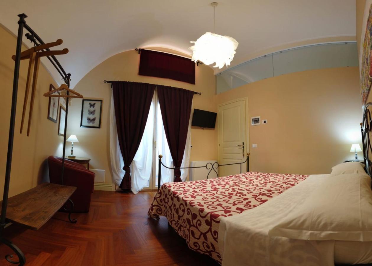 Miglionico Residenza Delle Grazie B&B 외부 사진