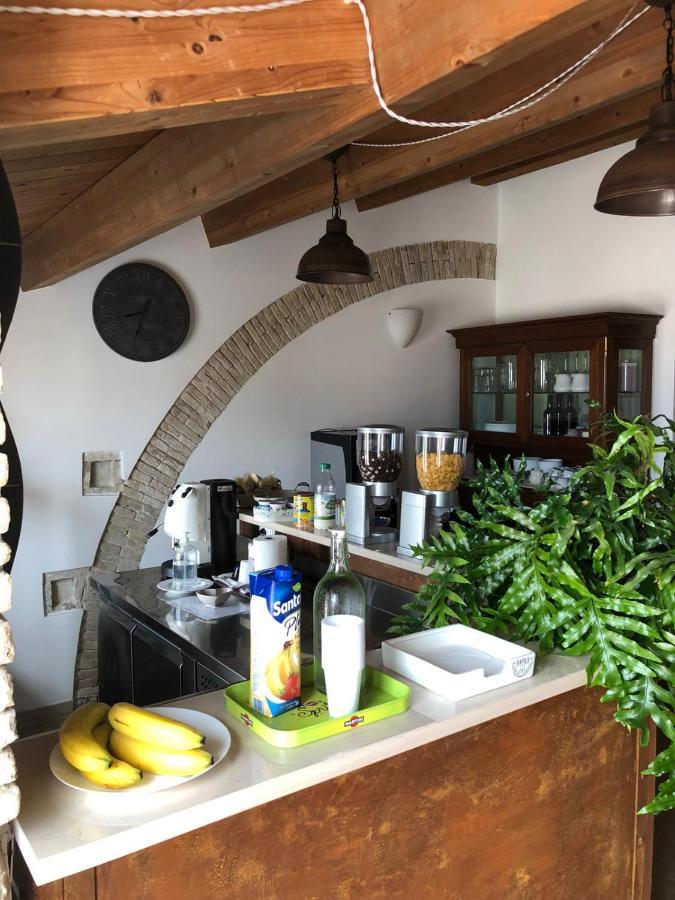 Miglionico Residenza Delle Grazie B&B 외부 사진