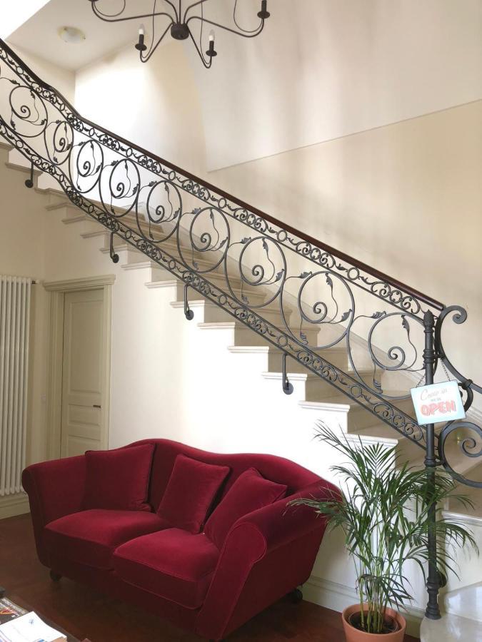 Miglionico Residenza Delle Grazie B&B 외부 사진