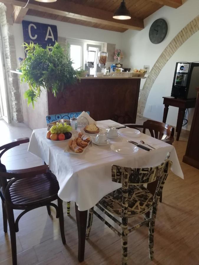 Miglionico Residenza Delle Grazie B&B 외부 사진