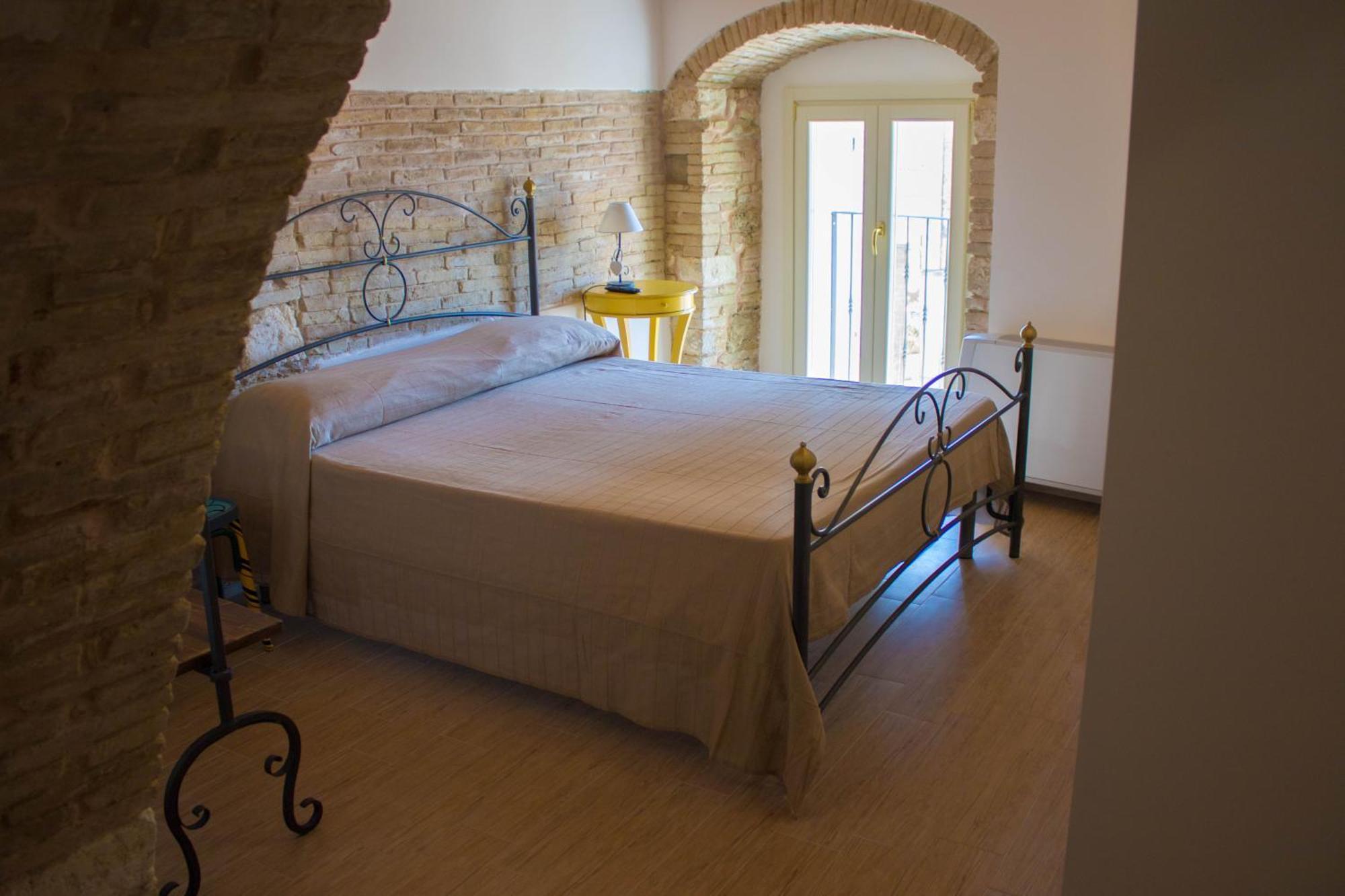 Miglionico Residenza Delle Grazie B&B 외부 사진