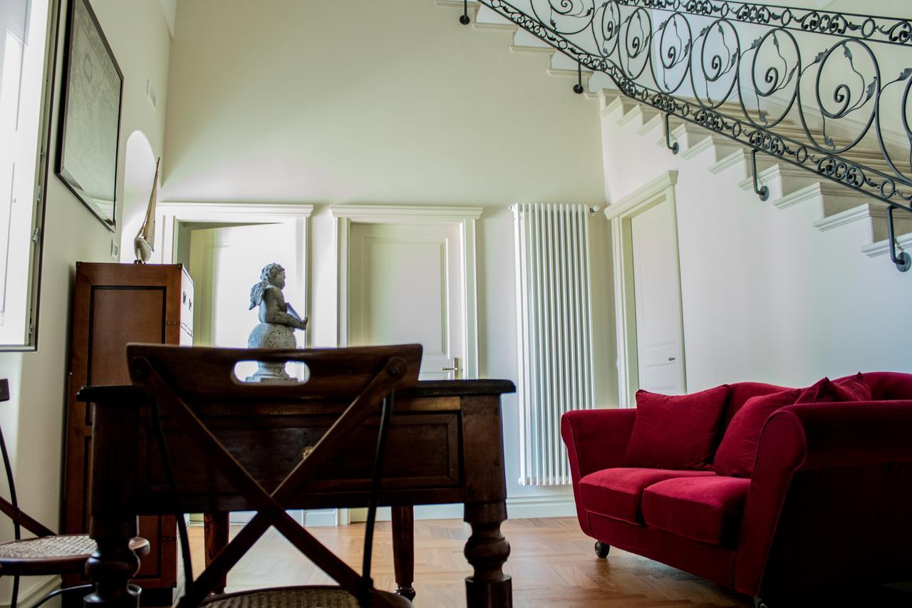 Miglionico Residenza Delle Grazie B&B 외부 사진