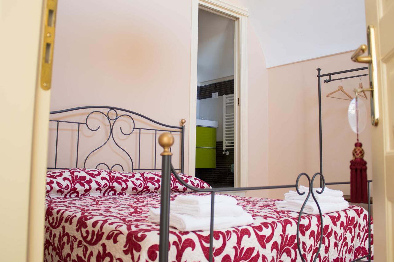 Miglionico Residenza Delle Grazie B&B 외부 사진
