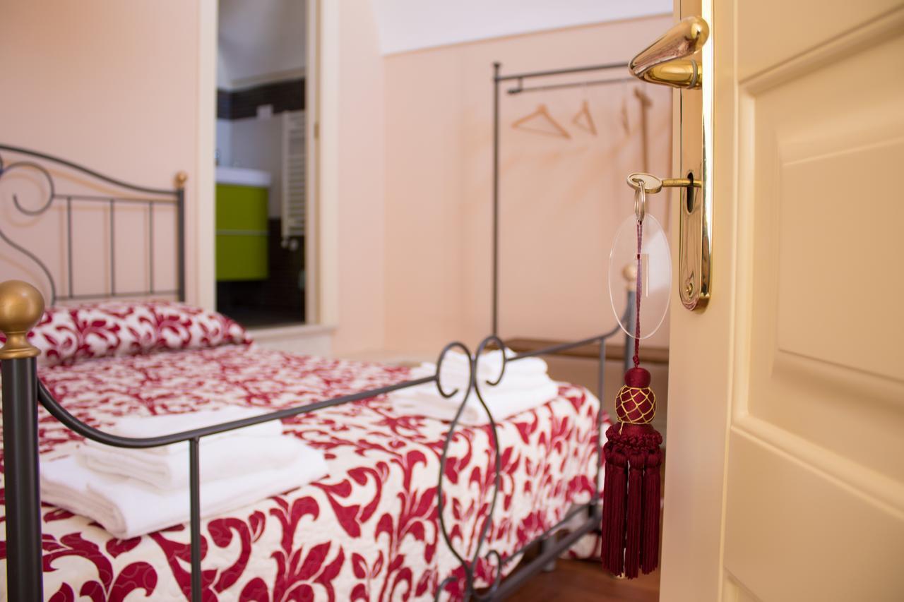 Miglionico Residenza Delle Grazie B&B 외부 사진