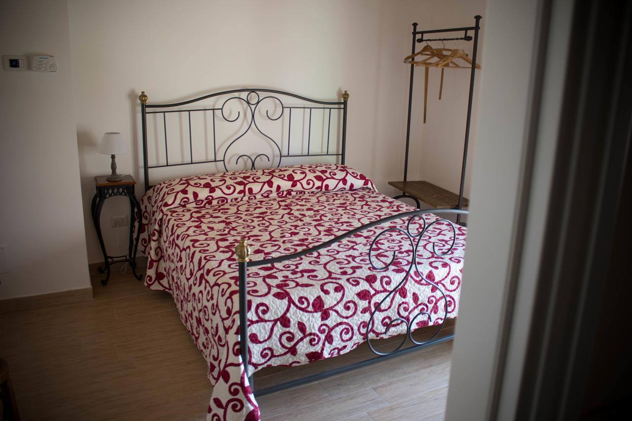 Miglionico Residenza Delle Grazie B&B 외부 사진